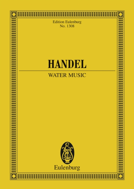 Water Music, PDF eBook