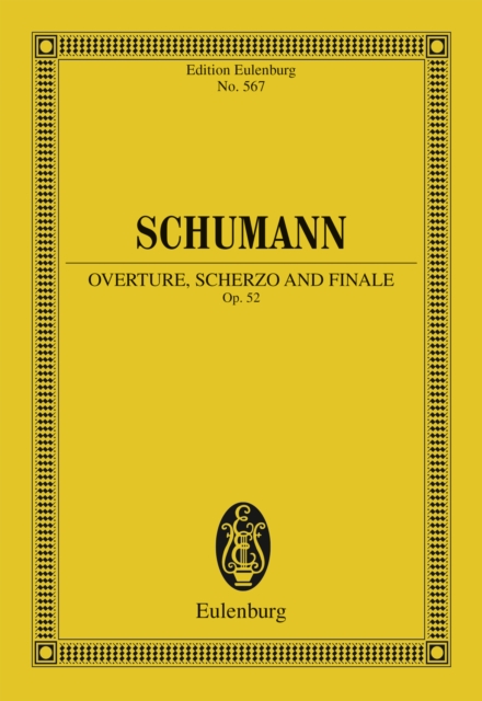 Overture, Scherzo and Finale, PDF eBook