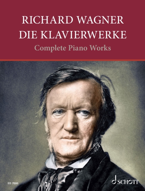 Complete Piano Works, PDF eBook
