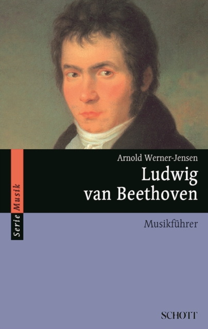 Ludwig van Beethoven : Musikfuhrer, EPUB eBook