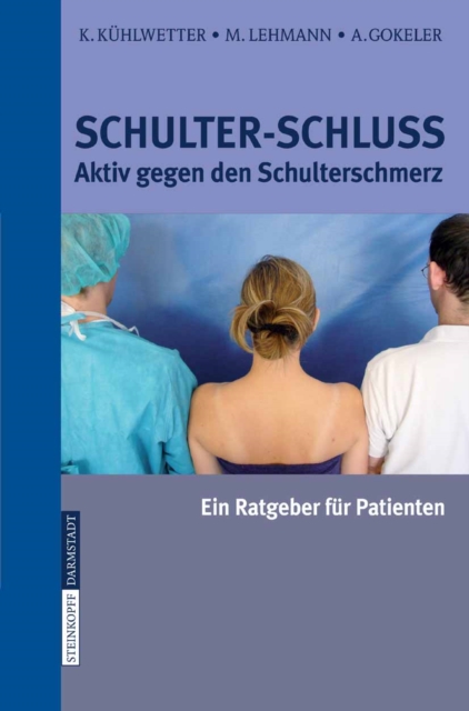 Schulter-Schluss : Aktiv gegen den Schulterschmerz, PDF eBook
