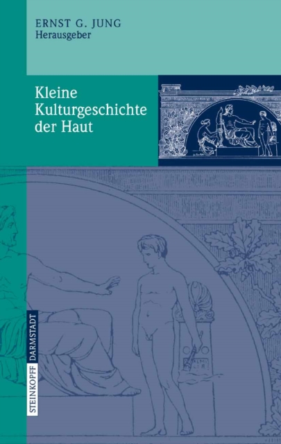 Kleine Kulturgeschichte der Haut, PDF eBook