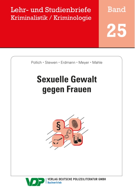 Sexuelle Gewalt gegen Frauen, EPUB eBook