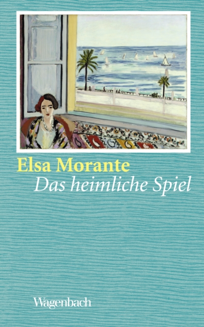 Das heimliche Spiel, EPUB eBook