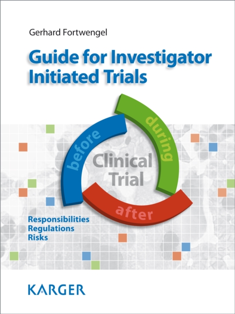 Guide for Investigator Initiated Trials, PDF eBook