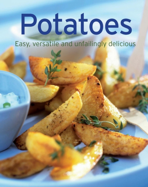 Potatoes, EPUB eBook