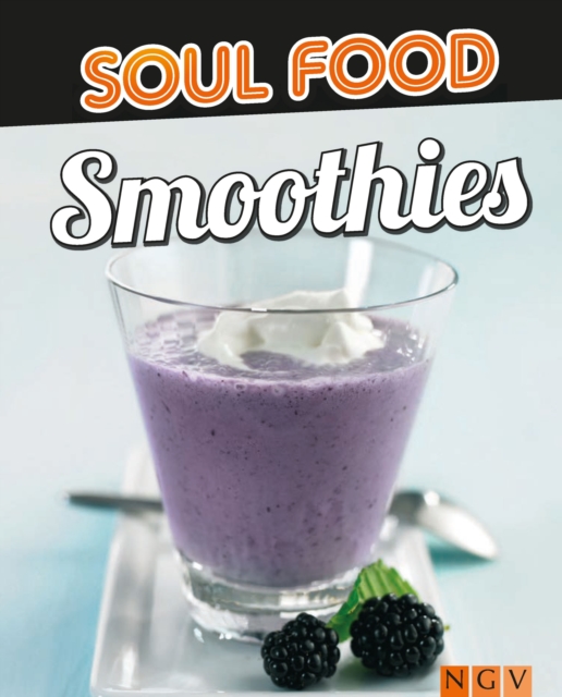 Smoothies : 50 Rezepte fur grune Smoothies und Obst Smoothies, EPUB eBook