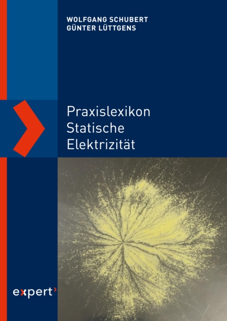 Praxislexikon statische Elektrizitat, EPUB eBook