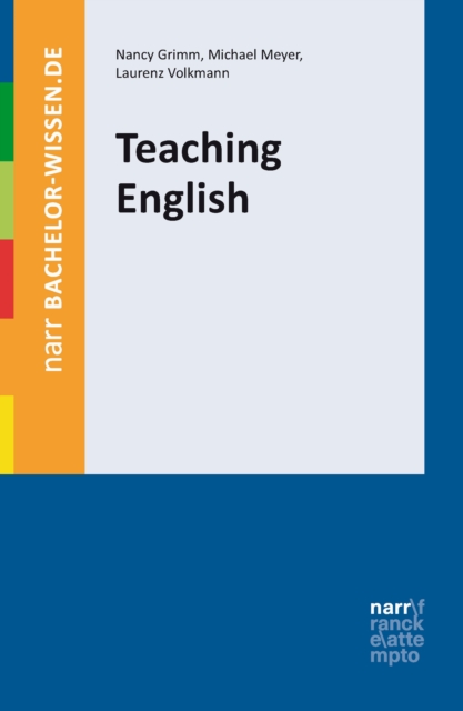 Teaching English, PDF eBook