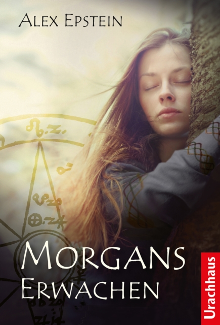 Morgans Erwachen, EPUB eBook