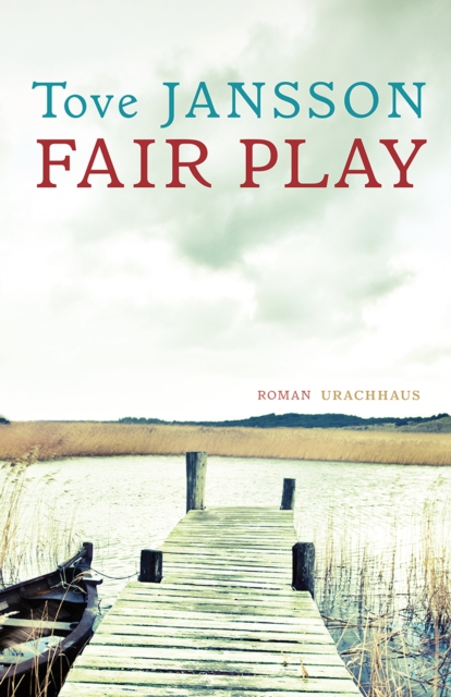 Fair Play, EPUB eBook