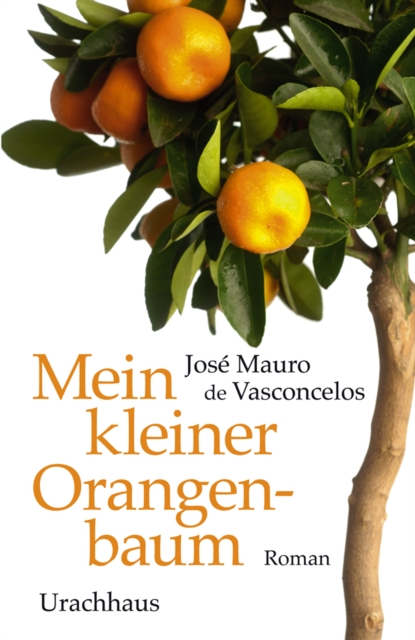 Mein kleiner Orangenbaum, EPUB eBook