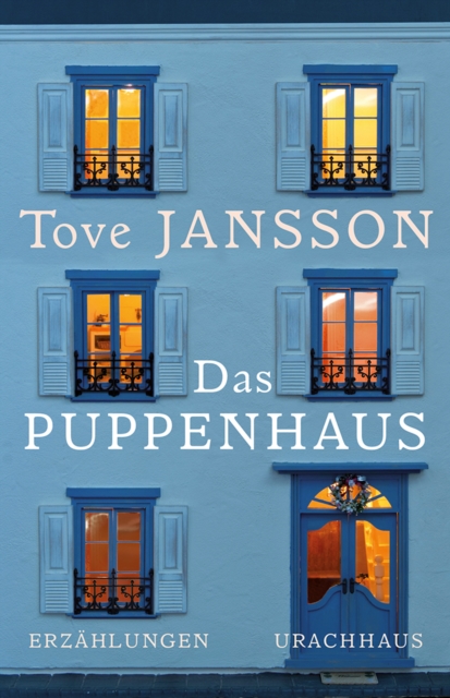 Das Puppenhaus : Erzahlungen, EPUB eBook