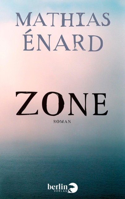 Zone : Roman, EPUB eBook