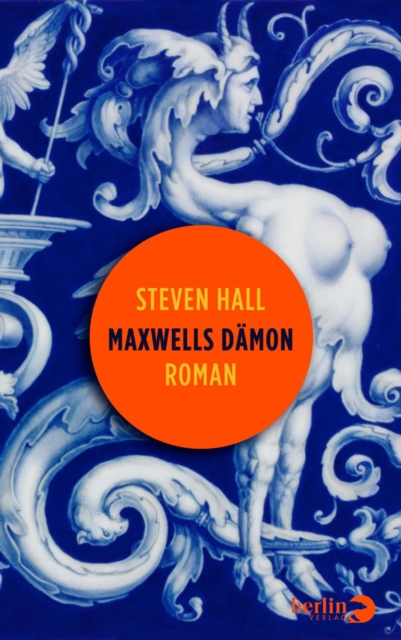 Maxwells Damon : Roman, EPUB eBook