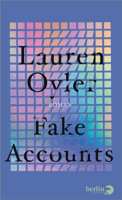 Fake Accounts : Roman, EPUB eBook