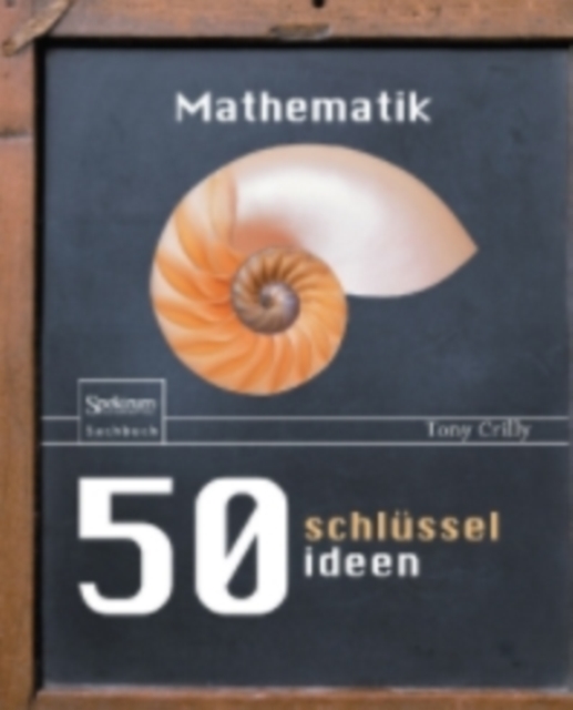 50 Schlusselideen Mathematik, PDF eBook