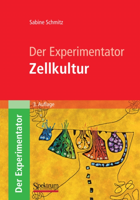 Der Experimentator: Zellkultur, EPUB eBook