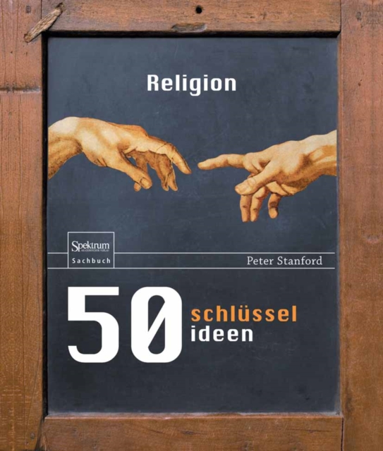 50 Schlusselideen Religion, PDF eBook