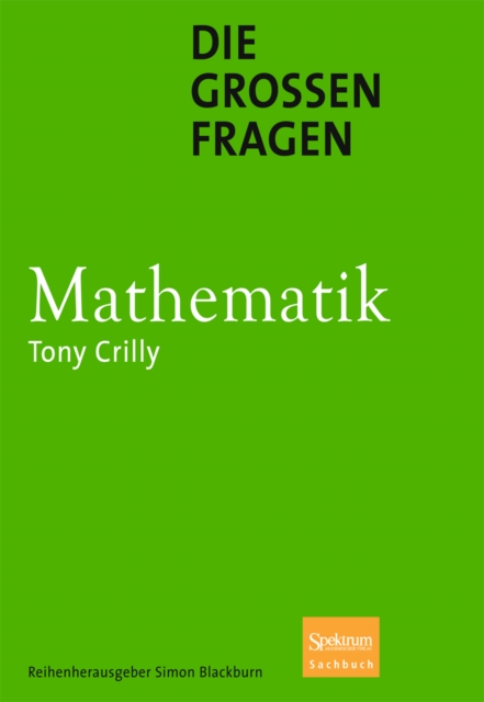 Die groen Fragen - Mathematik, PDF eBook