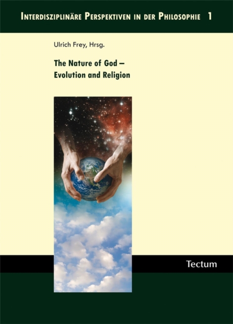 The Nature of God - Evolution and Religion, PDF eBook