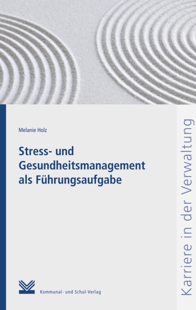 Stress- und Gesundheitsmanagement als Fuhrungsaufgabe, EPUB eBook