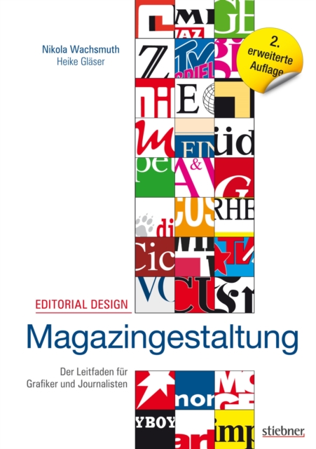 Editorial Design - Magazingestaltung : Der Leitfaden fur Grafiker und Journalisten, EPUB eBook
