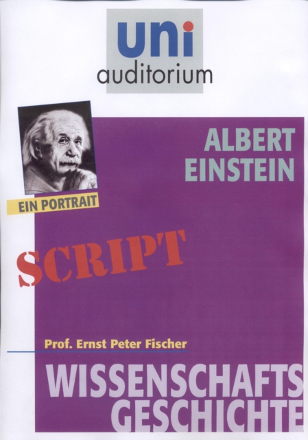 Albert Einstein : Wissenschaftsgeschichte, EPUB eBook