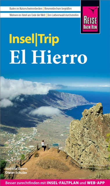 Reise Know-How InselTrip El Hierro, PDF eBook