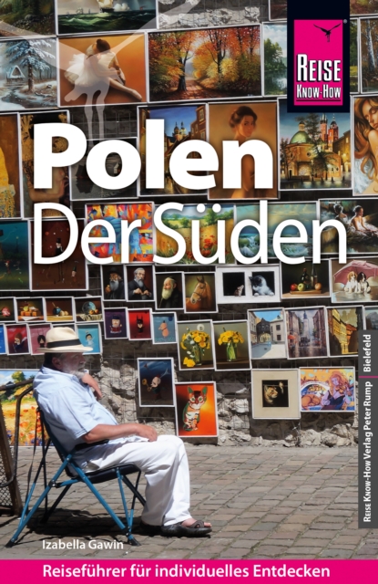 Reise Know-How Reisefuhrer Polen - Der Suden, PDF eBook