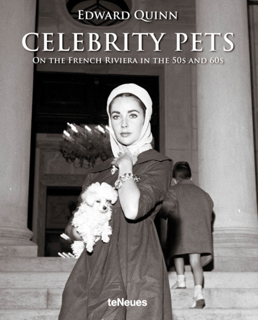 Celebrity Pets, Hardback Book