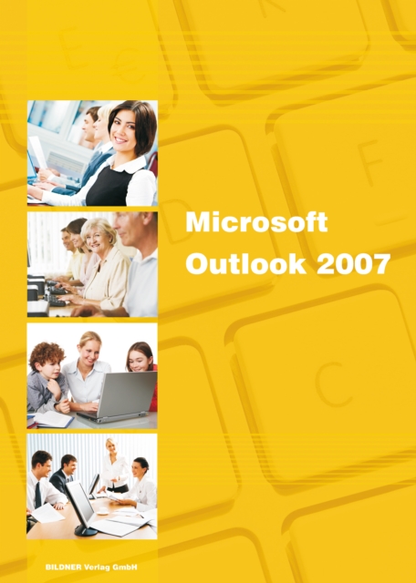 Microsoft Outlook 2007, PDF eBook