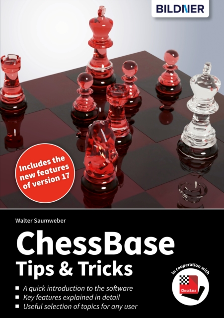 ChessBase 17 - Tips and Tricks, PDF eBook