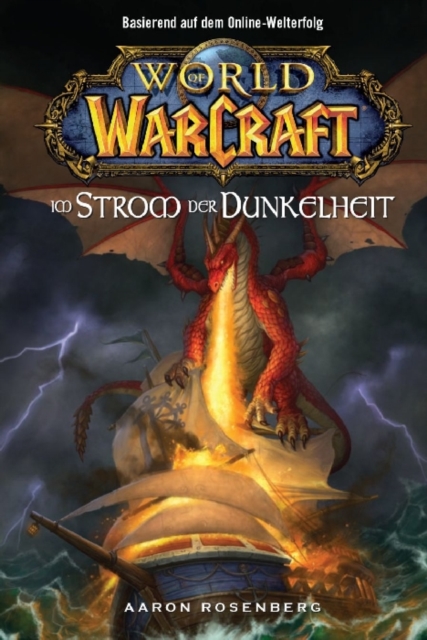 World of Warcraft, Band 3: Im Strom der Dunkelheit, EPUB eBook