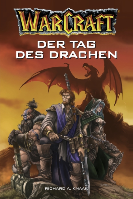 World of Warcraft: Der Tag des Drachen, EPUB eBook