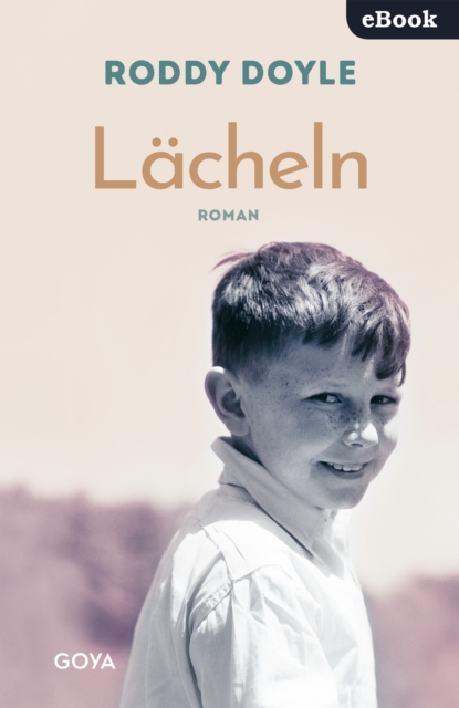 Lacheln, EPUB eBook