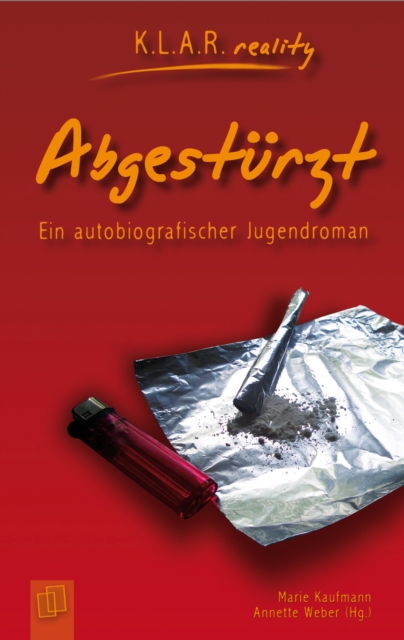 Abgesturzt : Ein autobiografischer Jugendroman, EPUB eBook