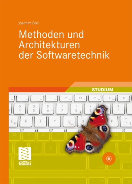 Methoden und Architekturen der Softwaretechnik, PDF eBook