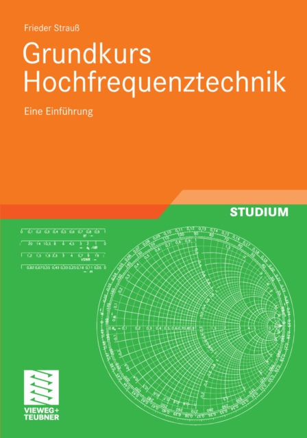 Grundkurs Hochfrequenztechnik : Eine Einfuhrung, PDF eBook