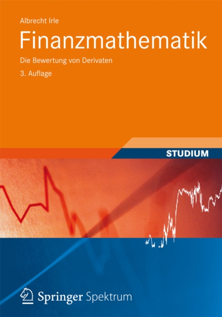 Finanzmathematik : Die Bewertung von Derivaten, PDF eBook