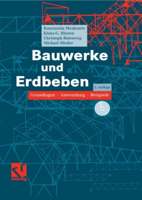 Bauwerke und Erdbeben : Grundlagen - Anwendung - Beispiele, PDF eBook