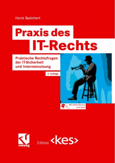 Praxis des IT-Rechts : Praktische Rechtsfragen der IT-Sicherheit und Internetnutzung, PDF eBook
