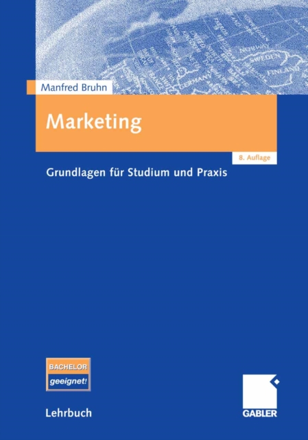 Marketing : Grundlagen fur Studium und Praxis, PDF eBook