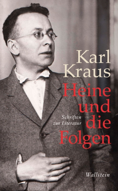 Heine und die Folgen : Schriften zur Literatur, PDF eBook