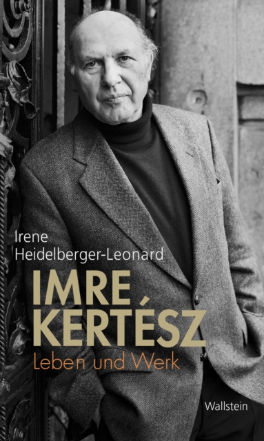 Imre Kertesz : Leben und Werk, PDF eBook