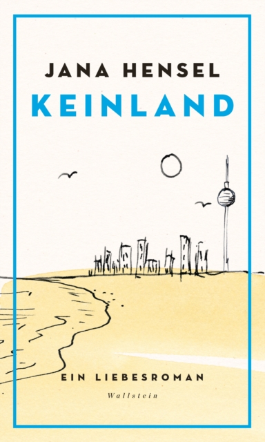 Keinland : Ein Liebesroman, PDF eBook
