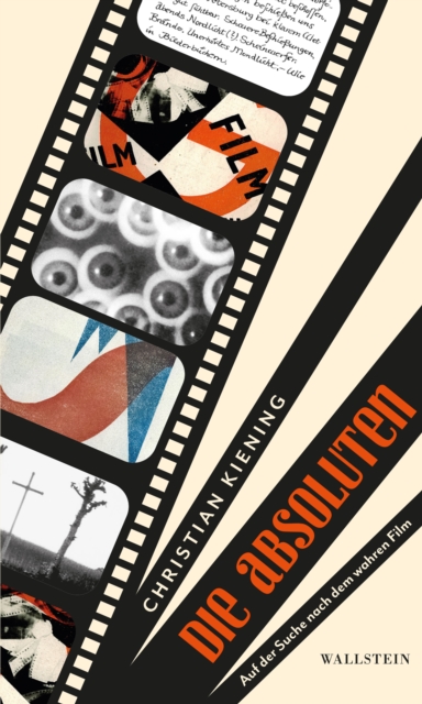 Die Absoluten : Auf der Suche nach dem wahren Film, PDF eBook