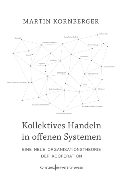 Kollektives Handeln in offenen Systemen : Eine neue Organisationstheorie der Kooperation, PDF eBook