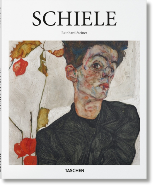 Schiele, Hardback Book