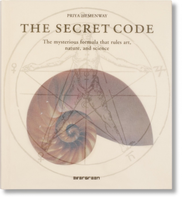 The Secret Code, Hardback Book